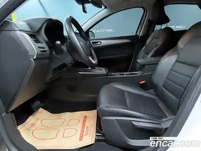 Renault XM3 2023 1.6 Автомат в Москве № 137001, миниатюра 10