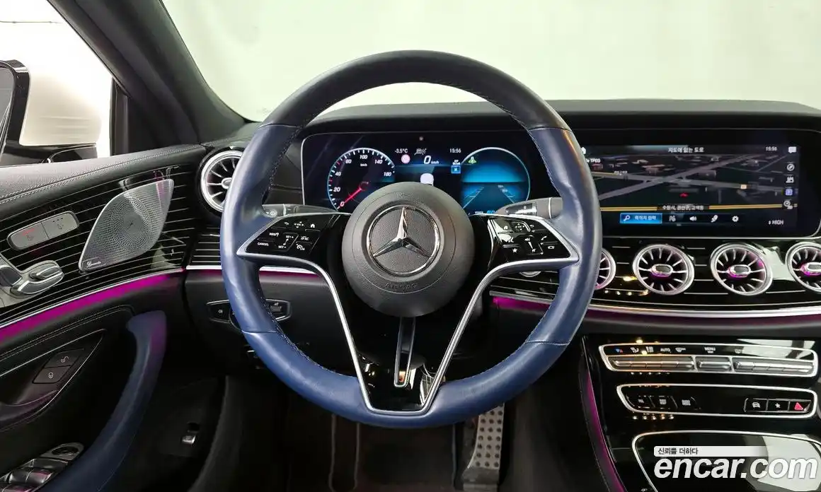 Mercedes-Benz CLS-Class 2022 3.0 Автомат в Москве № 137305, фото 14