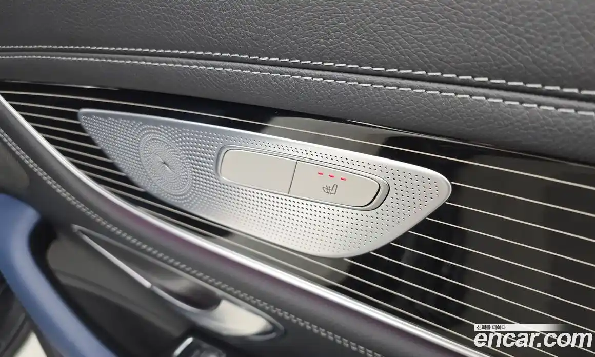 Mercedes-Benz CLS-Class 2022 3.0 Автомат в Москве № 137305, фото 20