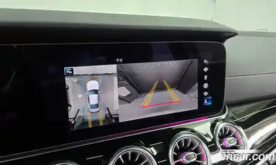 Mercedes-Benz CLS-Class 2022 3.0 Автомат в Москве № 137305, миниатюра 2