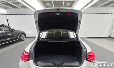 Mercedes-Benz CLS-Class 2022 3.0 Автомат в Москве № 137305, миниатюра 5