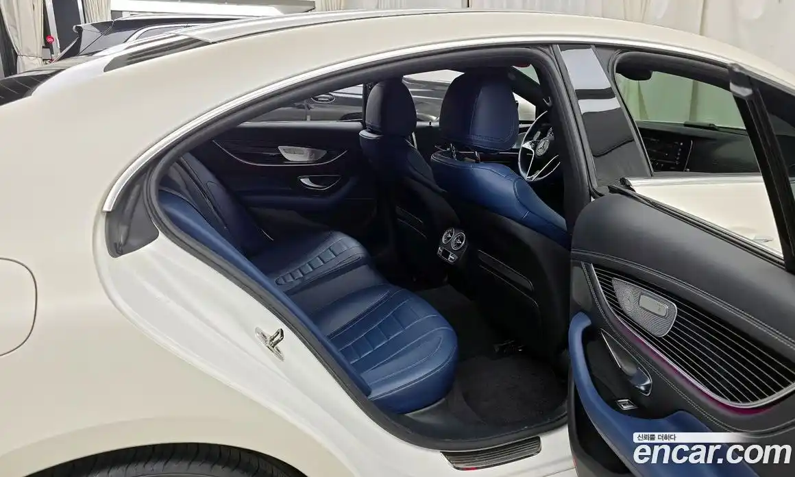 Mercedes-Benz CLS-Class 2022 3.0 Автомат в Москве № 137305, фото 6