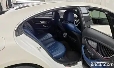 Mercedes-Benz CLS-Class 2022 3.0 Автомат в Москве № 137305, миниатюра 6