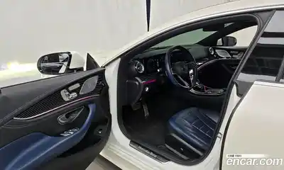 Mercedes-Benz CLS-Class 2022 3.0 Автомат в Москве № 137305, миниатюра 8