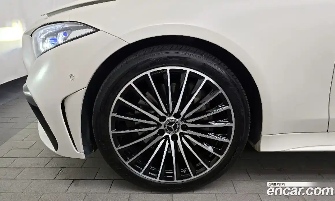 Mercedes-Benz CLS-Class 2022 3.0 Автомат в Москве № 137305, фото 9