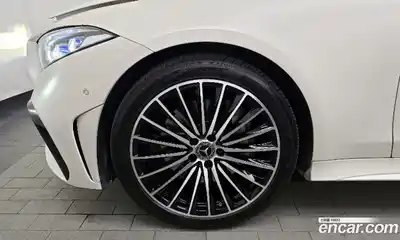 Mercedes-Benz CLS-Class 2022 3.0 Автомат в Москве № 137305, миниатюра 9