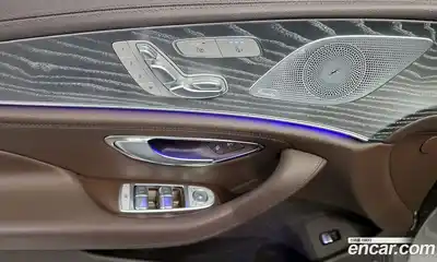 Mercedes-Benz CLS-Class 2021 3.0 Автомат в Москве № 137656, миниатюра 12