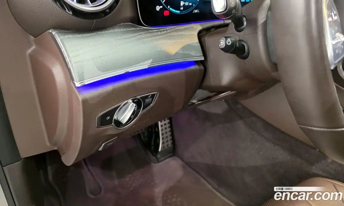 Mercedes-Benz CLS-Class 2021 3.0 Автомат в Москве № 137656, фото 16