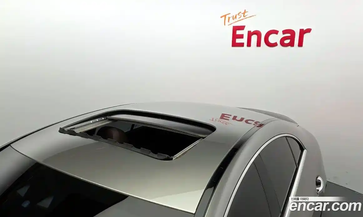 Mercedes-Benz CLS-Class 2021 3.0 Автомат в Москве № 137656, фото 17