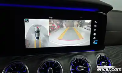 Mercedes-Benz CLS-Class 2021 3.0 Автомат в Москве № 137656, миниатюра 3