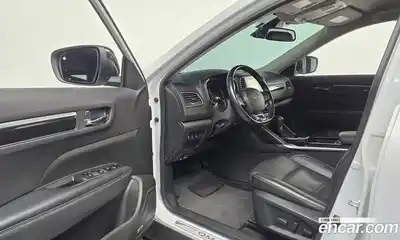 Renault QM6 2017 2.0 Автомат в Москве № 137970, миниатюра 12