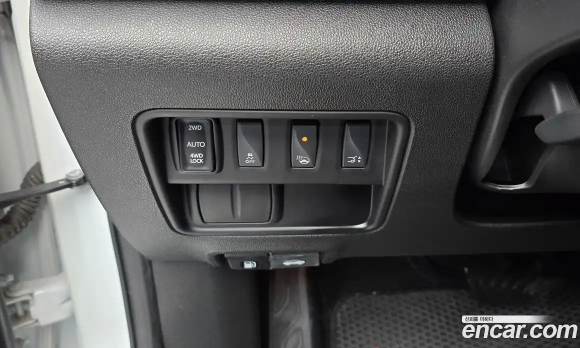 Renault QM6 2017 2.0 Автомат в Москве № 137970, фото 19