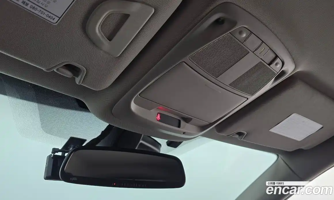 Renault QM6 2017 2.0 Автомат в Москве № 137970, фото 9