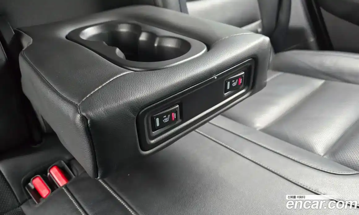 Renault QM6 2017 2.0 Автомат в Москве № 137970, фото 10