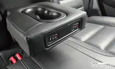 Renault QM6 2017 2.0 Автомат в Москве № 137970, миниатюра 10