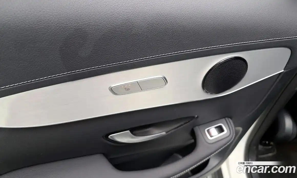 Mercedes-Benz GLC-Class 2022 1.9 Автомат в Москве № 139179, фото 11