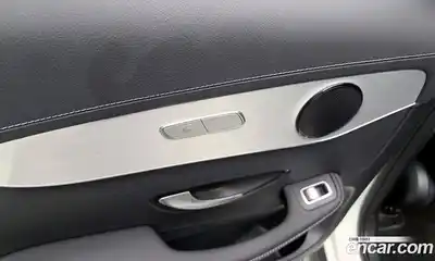 Mercedes-Benz GLC-Class 2022 1.9 Автомат в Москве № 139179, миниатюра 11