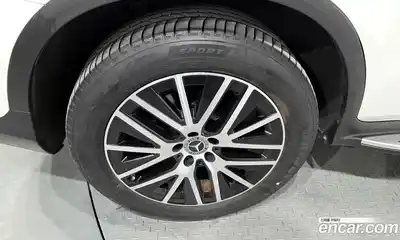 Mercedes-Benz GLC-Class 2022 1.9 Автомат в Москве № 139179, миниатюра 5