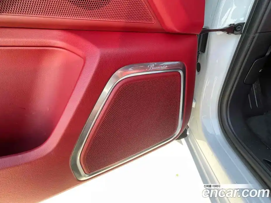 Porsche Macan 2023 2.9 Автомат в Москве № 141091, фото 16