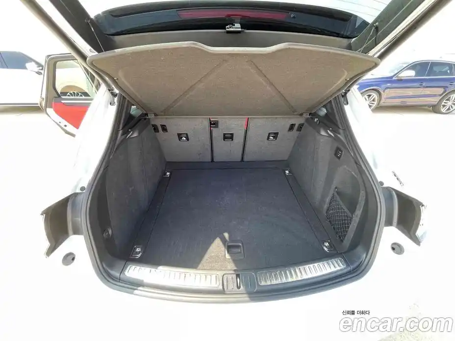 Porsche Macan 2023 2.9 Автомат в Москве № 141091, фото 18