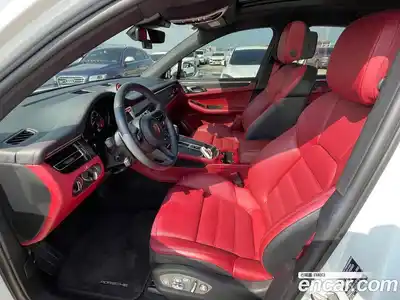 Porsche Macan 2023 2.9 Автомат в Москве № 141091, миниатюра 5