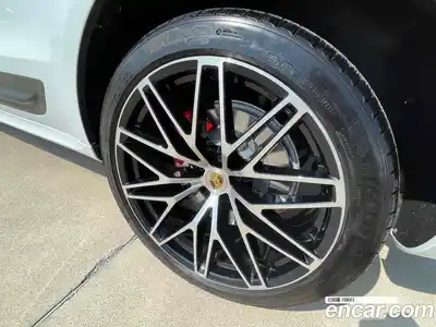 Porsche Macan 2023 2.9 Автомат в Москве № 141091, миниатюра 8