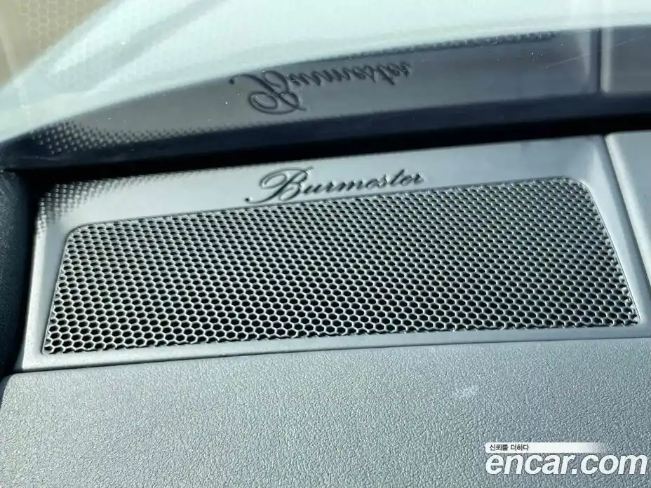 Porsche Macan 2023 2.9 Автомат в Москве № 141091, фото 9