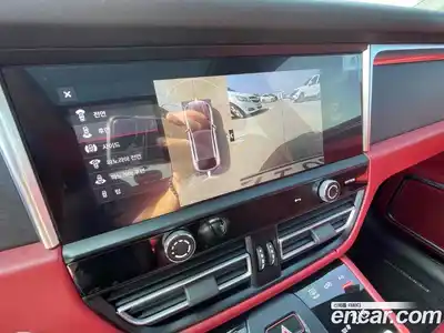 Porsche Macan 2023 2.9 Автомат в Москве № 141091, миниатюра 10