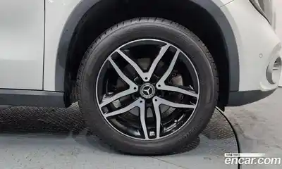 Mercedes-Benz GLA-Class 2018 2.0 Автомат в Москве № 141603, миниатюра 5