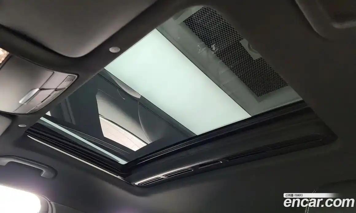 Mercedes-Benz GLC-Class 2023 2.0 Автомат в Москве № 143150, фото 18