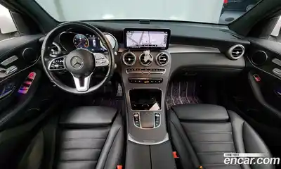 Mercedes-Benz GLC-Class 2023 2.0 Автомат в Москве № 143150, миниатюра 7