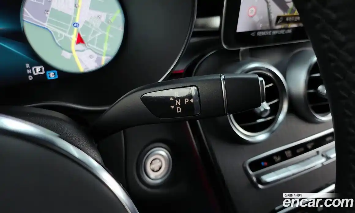 Mercedes-Benz GLC-Class 2023 2.0 Автомат в Москве № 143150, фото 9