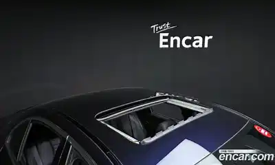 Mercedes-Benz E-Class 2022 2.0 Автомат в Москве № 143357, миниатюра 5