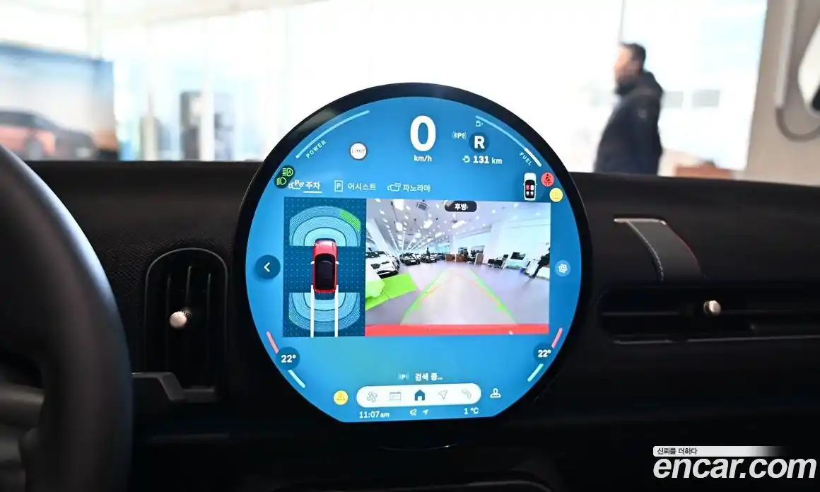 Mini Cooper Convertible 2025 2.0 Автомат в Москве № 143734, фото 15