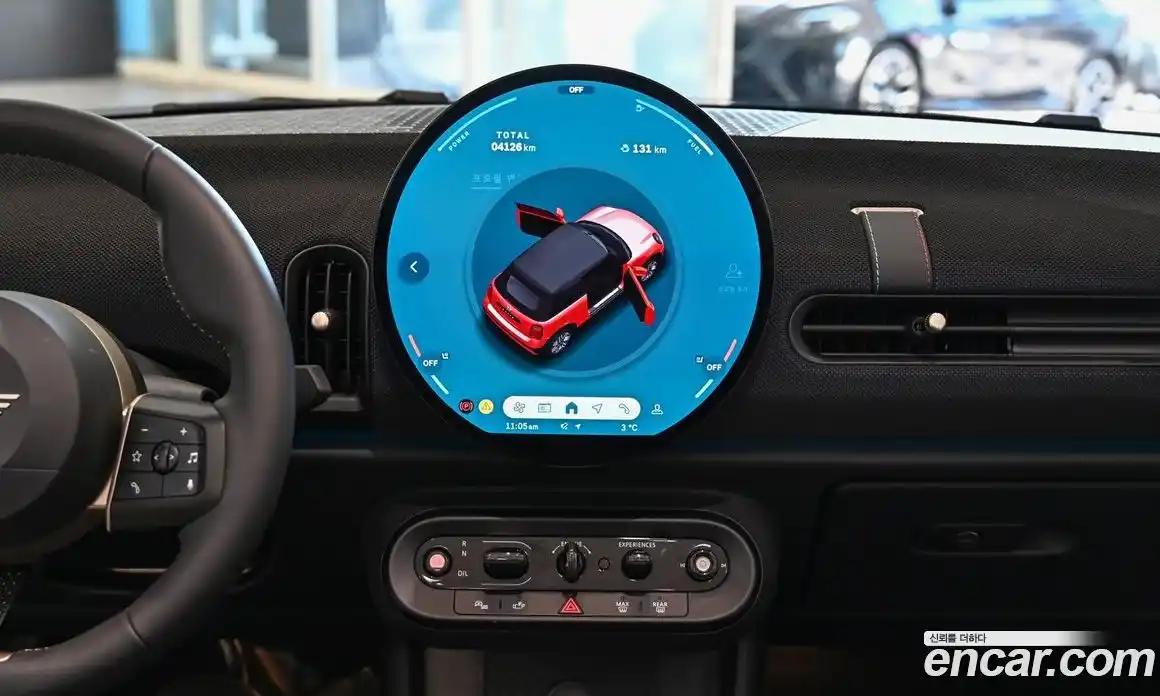 Mini Cooper Convertible 2025 2.0 Автомат в Москве № 143734, фото 18