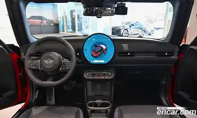 Mini Cooper Convertible 2025 2.0 Автомат в Москве № 143734, миниатюра 8