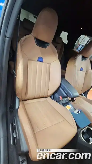 Mini Countryman 2025 2.0 Автомат в Москве № 145076, миниатюра 4