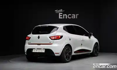 Renault Cilo 2018 1.5 Автомат в Москве № 146043, миниатюра 11