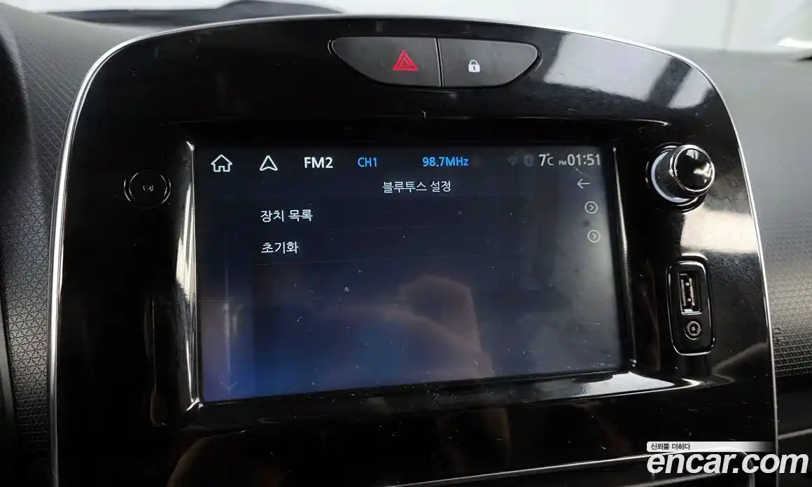 Renault Cilo 2018 1.5 Автомат в Москве № 146043, фото 17