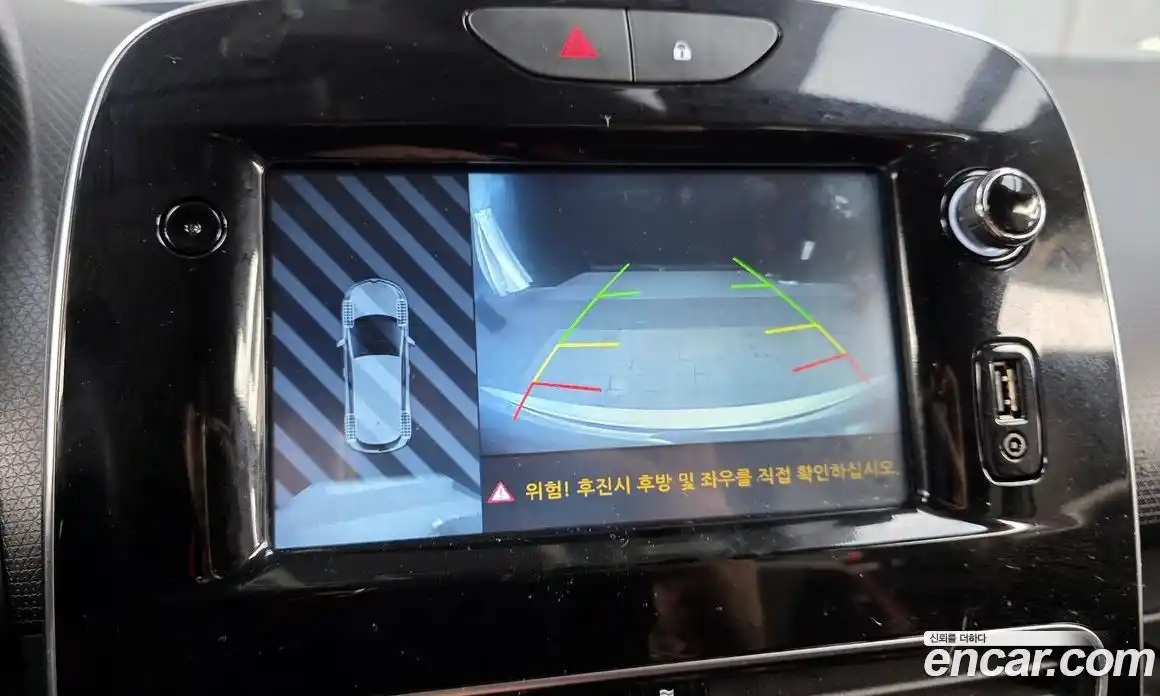 Renault Cilo 2018 1.5 Автомат в Москве № 146043, фото 18