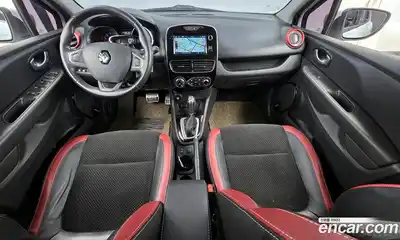 Renault Cilo 2018 1.5 Автомат в Москве № 146043, миниатюра 2