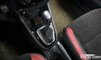 Renault Cilo 2018 1.5 Автомат в Москве № 146043, миниатюра 3