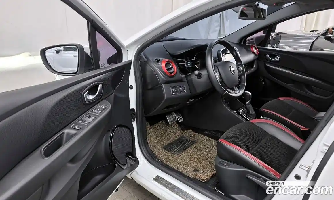 Renault Cilo 2018 1.5 Автомат в Москве № 146043, фото 4