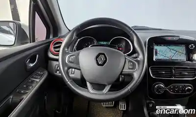 Renault Cilo 2018 1.5 Автомат в Москве № 146043, миниатюра 5