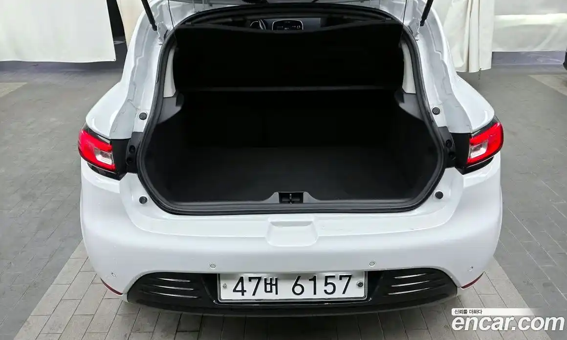 Renault Cilo 2018 1.5 Автомат в Москве № 146043, фото 7