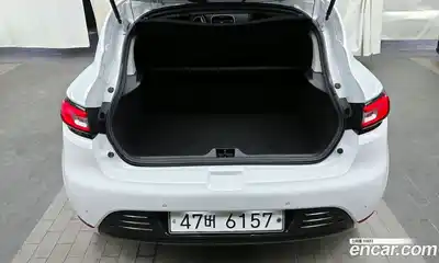 Renault Cilo 2018 1.5 Автомат в Москве № 146043, миниатюра 7