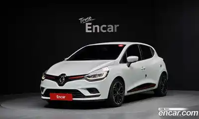 Renault Cilo 2018 1.5 Автомат в Москве № 146043, миниатюра 8