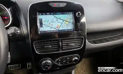 Renault Cilo 2018 1.5 Автомат в Москве № 146043, миниатюра 9