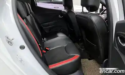 Renault Cilo 2018 1.5 Автомат в Москве № 146043, миниатюра 10