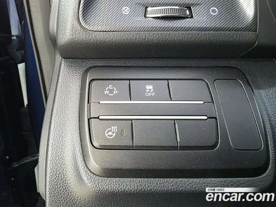 SsangYong TIBOLI 2017 1.6 Автомат в Москве № 147451, фото 11